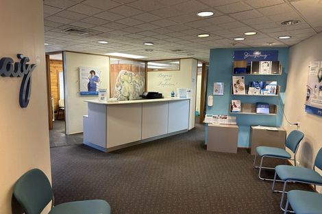 Photo of property in 337 Devon Street West, New Plymouth, 4310