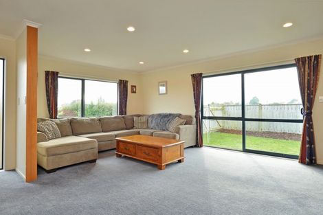 Photo of property in 43 Solway Crescent, Solway, Masterton, 5810