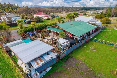 Photo of property in 46 Nei Street, Rangataua, Ohakune, 4691