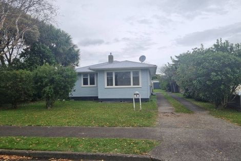 Photo of property in 8 Hinemoa Street, Whanganui East, Whanganui, 4500