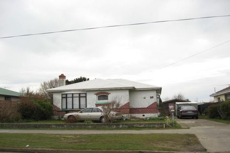 Photo of property in 16 Murphy Street, Strathern, Invercargill, 9812