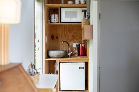 Photo of property in 533 Wainui Road, Raglan, 3297