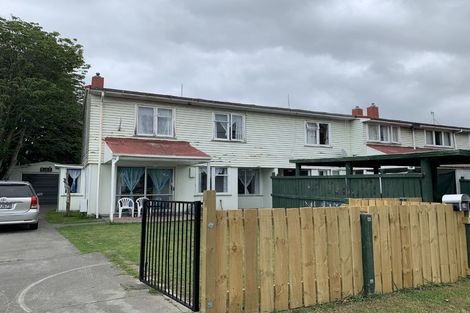 Photo of property in 28-34 Longfellow Avenue, Maraenui, Napier, 4110