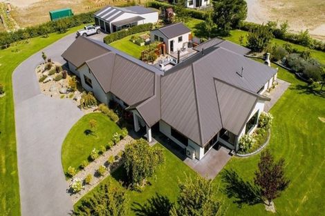 Photo of property in 6 Scott Terrace, Cromwell, 9310