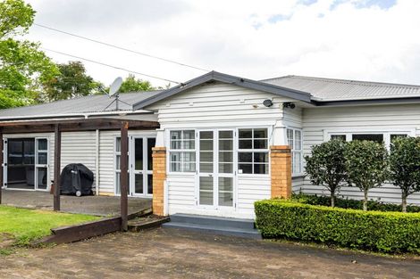 Photo of property in 117 Forest Lake Road, Forest Lake, Hamilton, 3200