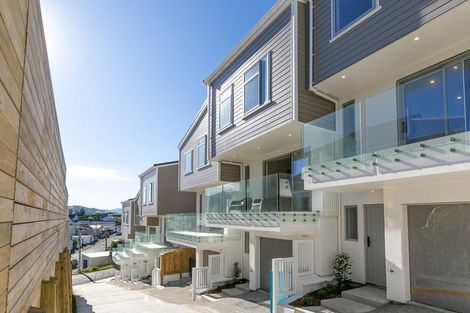 Photo of property in 27b Liffey Street, Island Bay, Wellington, 6023