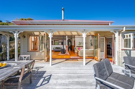 Photo of property in 21 Athol Street, Glenduan, Nelson, 7071