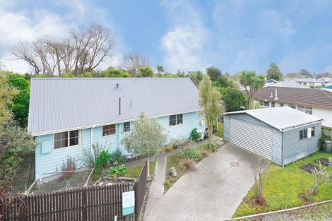 Photo of property in 40 Portman Street, Woolston, Christchurch, 8062