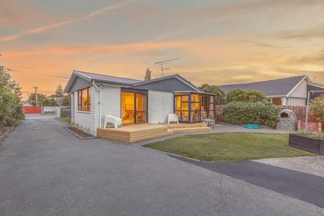 Photo of property in 52 Rocking Horse Road, Southshore, Christchurch, 8062