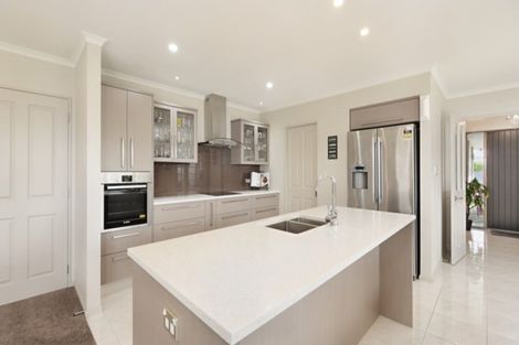 Photo of property in 16 Lynley Drive, West Melton, 7618