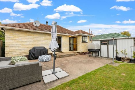 Photo of property in 32 Samuel Street, Hoon Hay, Christchurch, 8025