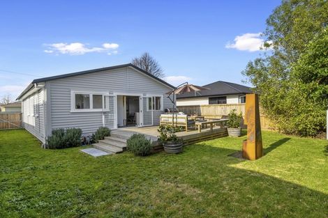 Photo of property in 21 Lorne Street, Morrinsville, 3300