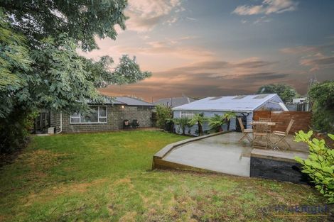 Photo of property in 92 Greenhaven Drive, Burwood, Christchurch, 8083