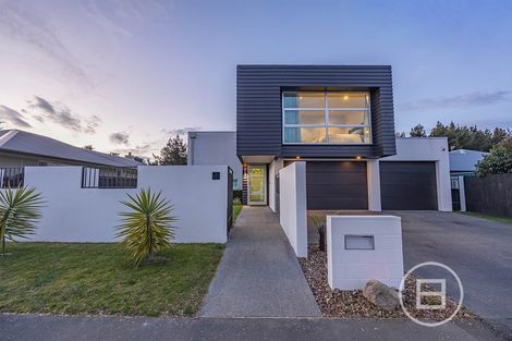 Photo of property in 12 Reka Street, Parklands, Christchurch, 8083
