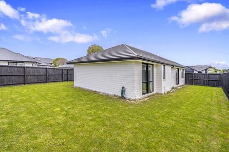 Photo of property in 9 Forge Close, Halswell, Christchurch, 8025