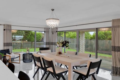 Photo of property in 41 Hamon Place, Pukehangi, Rotorua, 3015