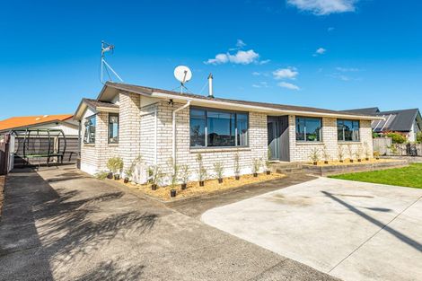 Photo of property in 29 Sussex Road, Springvale, Whanganui, 4501