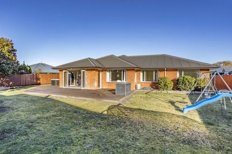 Photo of property in 5 Forrest Lane, Kaiapoi, 7630
