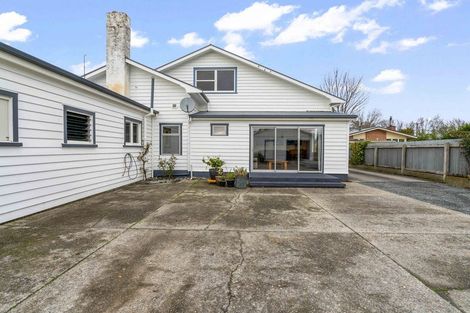 Photo of property in 37 Coutts Road, Gore, 9710