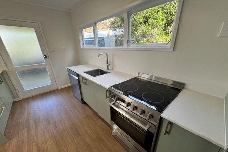 Photo of property in 26 Middleton Road, Johnsonville, Wellington, 6037