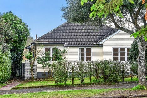 Photo of property in 25 Bledisloe Terrace, Hamilton East, Hamilton, 3216