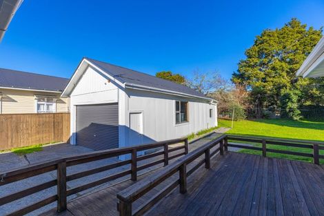 Photo of property in 101 Taupo Road, Taumarunui, 3920