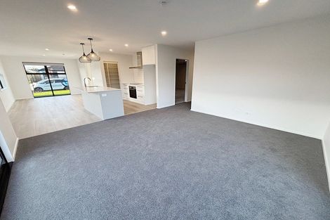 Photo of property in 12 Accadia Drive, Rolleston, 7614