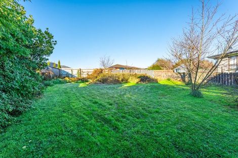 Photo of property in 18 Maltby Avenue, West End, Timaru, 7910
