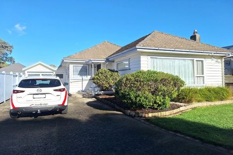 Photo of property in 70 Heretaunga Street, Petone, Lower Hutt, 5012