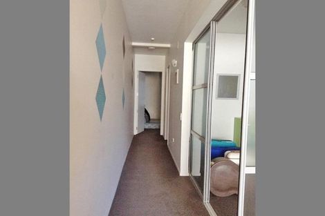 Photo of property in The Cube Apartments, 303/155 Beach Road, Auckland Central, Auckland, 1010