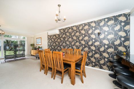 Photo of property in 8 Goodwyn Crescent, Hokowhitu, Palmerston North, 4410