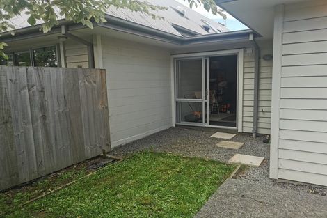 Photo of property in 1 Shelley Street, Sydenham, Christchurch, 8023
