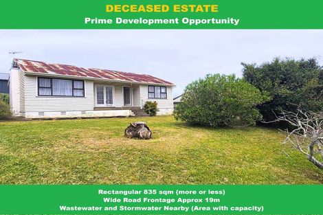 Photo of property in 51 Tawa Crescent, Manurewa, Auckland, 2102