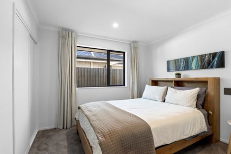 Photo of property in 3 Snapdragon Lane, Wigram, Christchurch, 8025