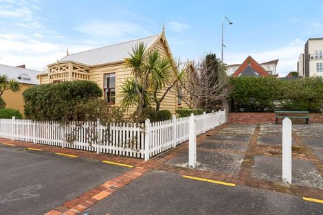 Photo of property in 9 Tonks Grove, Te Aro, Wellington, 6011