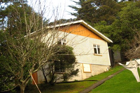 Photo of property in 5c Phoebe Street, Osborne, Port Chalmers, 9081