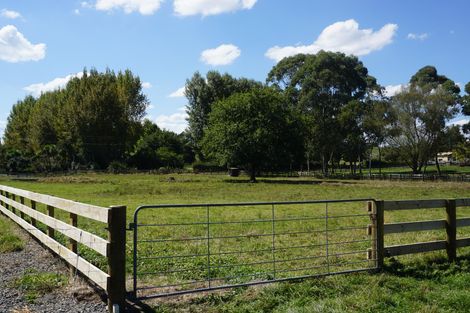 Photo of property in 32 Clark Road, Ngaruawahia, 3793