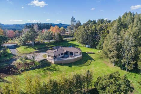 Photo of property in 419 Vinegar Hill Road, Kauri, Kamo, 0185