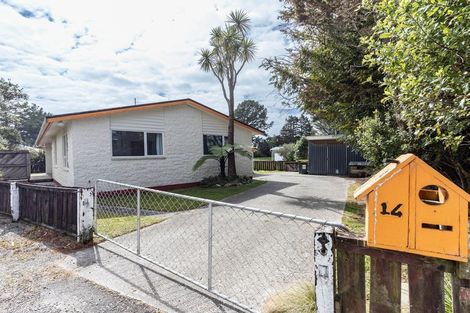 Photo of property in 14 Whitcombe Terrace, Hokitika, 7810