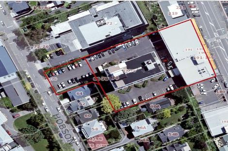 Photo of property in Hobson Court Flats, 51/70 Hobson Street, Thorndon, Wellington, 6011