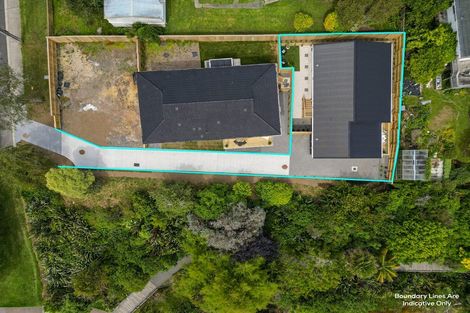 Photo of property in 112c Roberts Road, Te Atatu South, Auckland, 0610