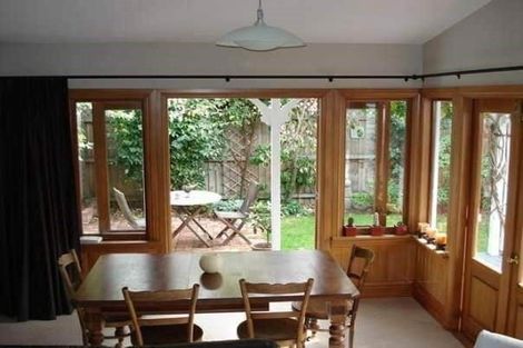 Photo of property in 81 Caledonian Road, St Albans, Christchurch, 8014