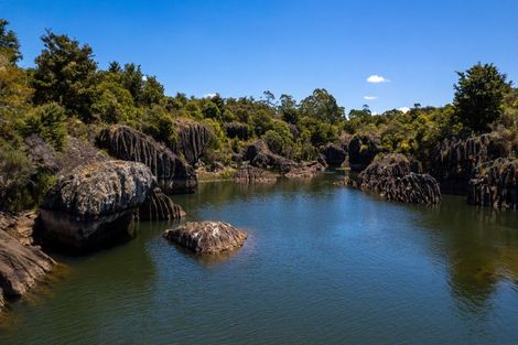 Photo of property in 317c Onekura Road, Waipapa, 0295