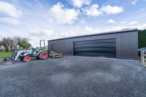 Photo of property in 73 Flora Road East, Makarewa, Invercargill, 9876