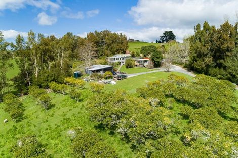 Photo of property in 325 Sandspit Road, Warkworth, 0982