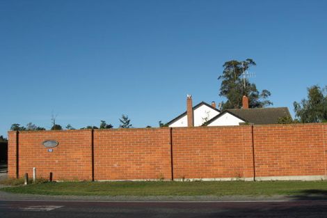 Photo of property in 12 Main North Road, Geraldine, 7930