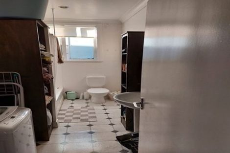 Photo of property in 3/133 Kelburn Parade, Kelburn, Wellington, 6012