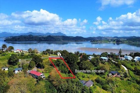 Photo of property in 56 Parnell Street, Rawene, Kaikohe, 0473