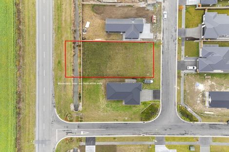 Photo of property in 3 Bob Reid Crescent, Darfield, 7571