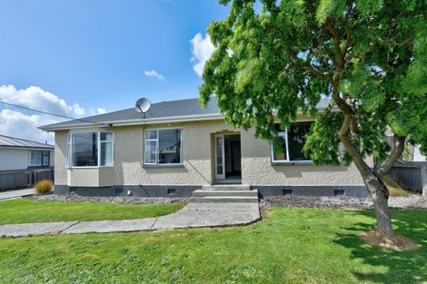 Photo of property in 12 Edwin Street, Gore, 9710